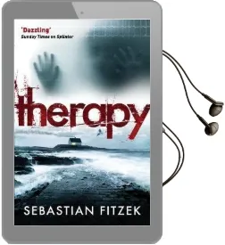Therapy: A Gripping, Chilling Psychological Thriller Audiobook download free by Sebastian Fitzek