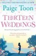 Audiobook Thirteen Weddings author Paige Toon