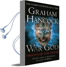 War God: Nights of the Witch: War god Trilogy Book one Audiobook download free by Graham Hancock