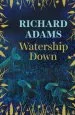 Audiobook Watership Down: Illustrated Edition author Richard Adams