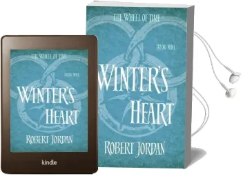Winter'S Heart: Book 9 of the Wheel of Time Audiobook download free by Robert Jordan