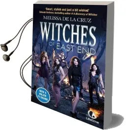 Witches of East end Audiobook download free by Melissa De La Cruz
