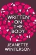 Audiobook Written on the Body author Jeanette Winterson