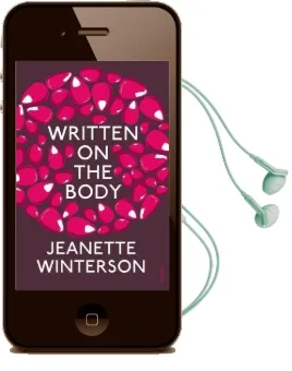 Written on the Body Audiobook download free by Jeanette Winterson