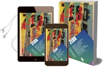 Zero Volume 1: An Emergency tp Audiobook download free by Mateus Santolouco