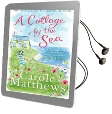 A Cottage by the sea Audiobook download free by Carole Matthews