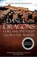 Audiobook A Dance With Dragons: Part 1 Dreams and Dust author George R. R. Martin