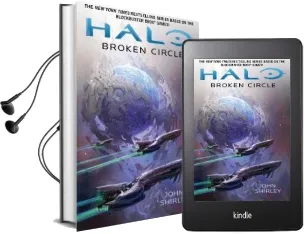 Broken Circle Audiobook download free by John Shirley