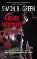 Audiobook Casino Infernale author Simon R Green