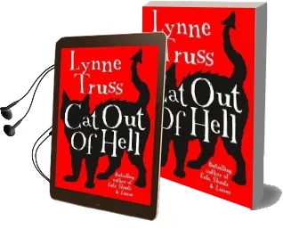 Cat out of Hell Audiobook download free by Lynne Truss