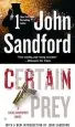 Audiobook Certain Prey author John Sandford