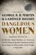 Audiobook Dangerous Women author George R R Martin