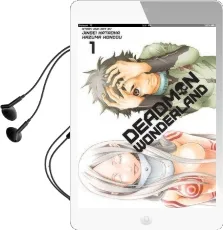 Deadman Wonderland, Vol. 1 Audiobook download free by Jinsei Kataoka