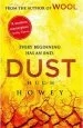 Audiobook Dust: (Wool Trilogy 3) author Hugh Howey