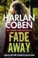 Audiobook Fade Away author Harlan Coben
