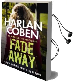 Fade Away Audiobook download free by Harlan Coben