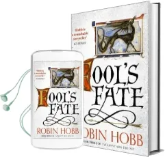 Fool'S Fate Audiobook download free by Robin Hobb
