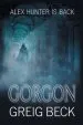 Audiobook Gorgon: Alex Hunter 5 author Greig Beck