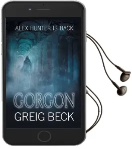 Gorgon: Alex Hunter 5 Audiobook download free by Greig Beck