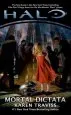Audiobook Halo: Mortal Dictata author Karen Traviss
