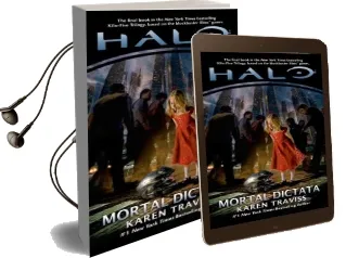 Halo: Mortal Dictata Audiobook download free by Karen Traviss