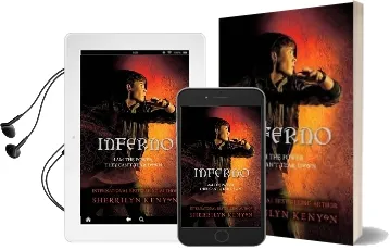 Inferno: Number 4 in Series Audiobook download free by Sherrilyn Kenyon