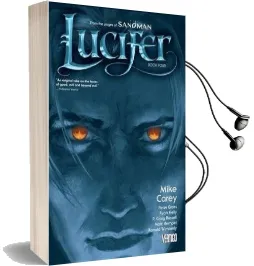 Lucifer Book Four Audiobook download free by Mike Carey
