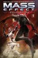 Audiobook Mass Effect: Foundation Volume 1 author Mac Walters