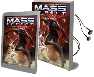 Mass Effect: Foundation Volume 1 Audiobook download free by Mac Walters