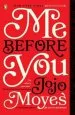 Audiobook Me Before you author Jojo Moyes