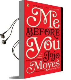 Me Before you Audiobook download free by Jojo Moyes