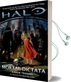 Mortal Dictata Audiobook download free by Karen Traviss