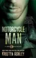 Audiobook Motorcycle man author Kristen Ashley