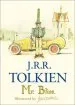 Audiobook Mr Bliss author J. R. R. Tolkien