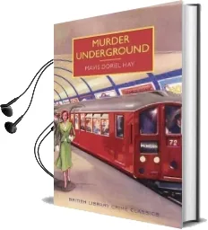 Murder Underground Audiobook download free by Mavis Doriel Hay