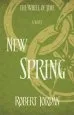 Audiobook New Spring: A Wheel of Time Prequel author Robert Jordan