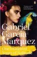 Audiobook One Hundred Years of Solitude author Gabriel Garcia Marquez
