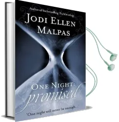 One Night: Promised Audiobook download free by Jodi Ellen Malpas