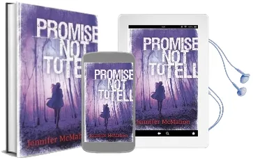 Promise not to Tell Audiobook download free by Jennifer Mcmahon