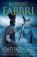 Audiobook Rome'S Fallen Eagle author Robert Fabbri