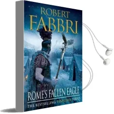 Rome'S Fallen Eagle Audiobook download free by Robert Fabbri
