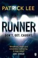 Audiobook Runner: Sam Dryden Thriller 1 author Patrick Lee