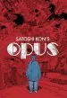 Audiobook Satoshi Kon: Opus author Satoshi Kon