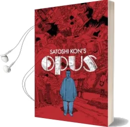Satoshi Kon: Opus Audiobook download free by Satoshi Kon
