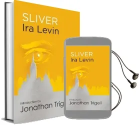 Sliver: Introduction by Jonathan Trigell Audiobook download free by Ira Levin