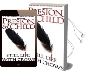 Still Life With Crows Audiobook download free by Douglas Preston