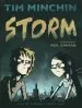 Audiobook Storm author Tim Minchin