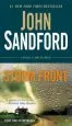 Audiobook Storm Front author John Sandford