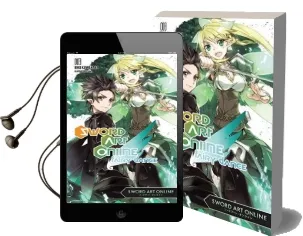 Sword art Online 3: Fairy Dance (Light Novel) Audiobook download free by Reki Kawahara