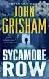 Audiobook Sycamore row author John Grisham